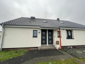FeWo Haus Lübeck Sereetz Ostsee Ratekau
